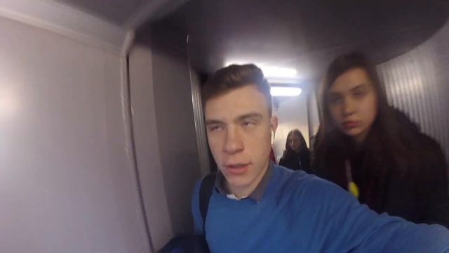 Калининград #1 смотреть онлайн