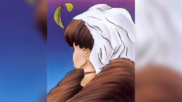 Удивительные оптические иллюзии