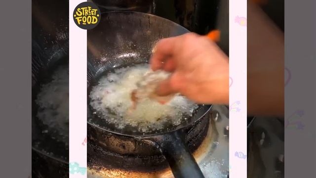 #4 Delight Street Food Around World смотреть онлайн
