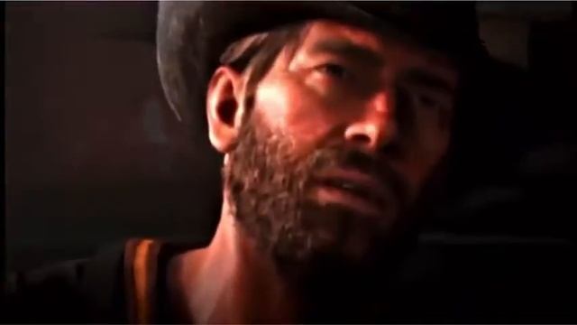 Arthur Morgan And Sadie Adler From RDR2 Edit смотреть онлайн