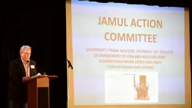 JAC Community Meeting - February 5 2014 - 7 of 9 смотреть онлайн