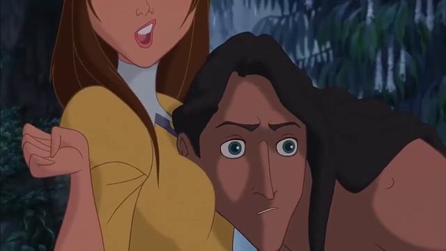 DOLLY PARTON JUNGLE WOMAN смотреть онлайн