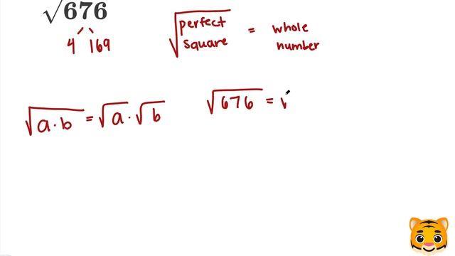 Square Root 676 смотреть онлайн