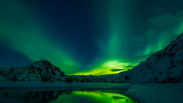 Aurora Borealis