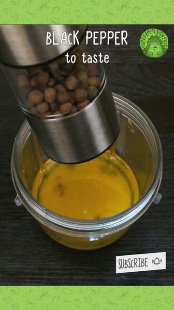 How to Make Egg-free Savory Mayo | Easy Vegan Recipe | #shorts смотреть онлайн