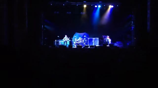 Steve Morse Band (Live in Upper Darby, PA 2013) смотреть онлайн