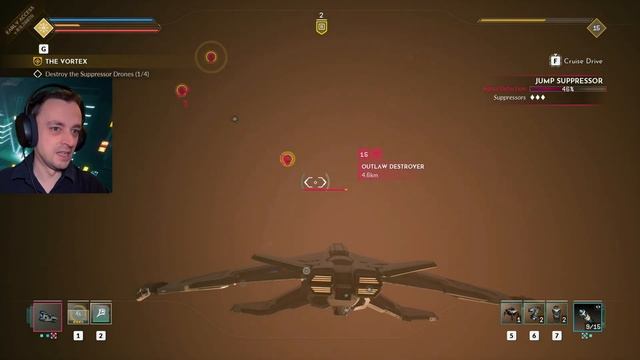 Everspace 2 Ep29 - Fake Identity! смотреть онлайн