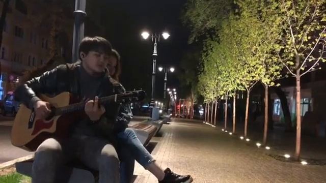 Мирас Жугунусов-әндетемін смотреть онлайн