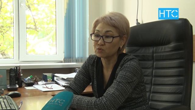 В КР предлагают запретить продажу энергетических напитков / 04.10.19 / НТС смотреть онлайн