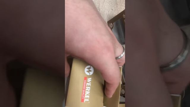 Розетки Werkel смотреть онлайн