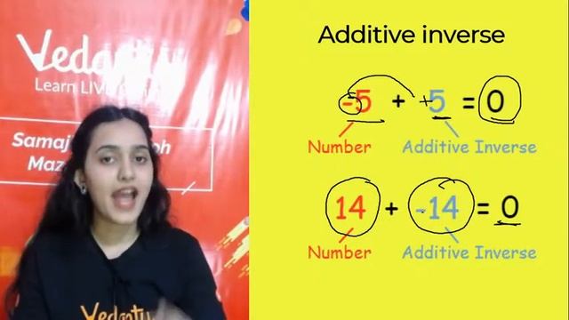 Integers - 1| Introduction To Integers | Integers For Class 7 | Maths Class 7 |Vedantu Number Ninja