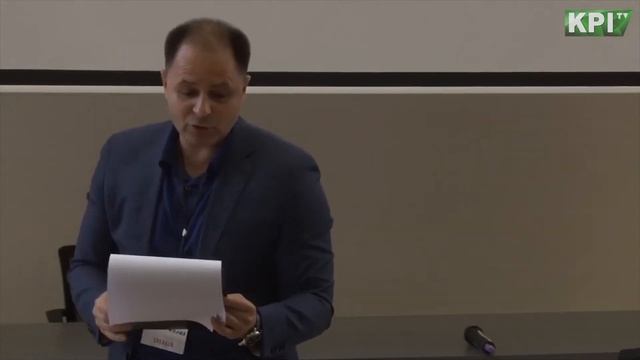 Малий і середній бізнес: проблеми та вплив на розвиток громади | Форум локального розвитку смотреть онлайн