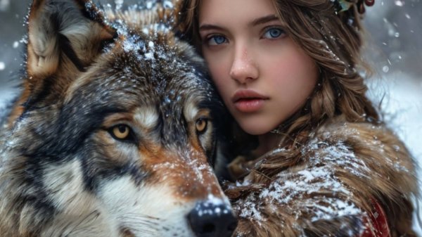 Тихий голос ( нейроклип )