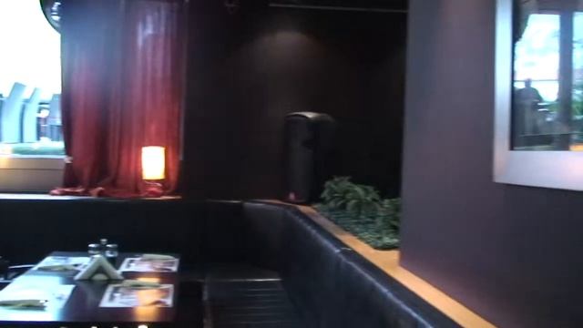 Caffe & lounge bar Impress смотреть онлайн