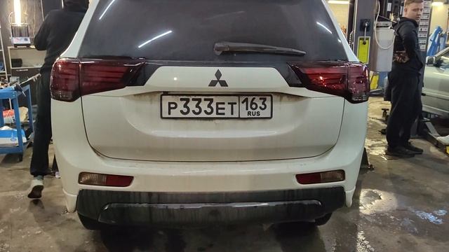 Светодиодные лампы NTS в поворотники в задние фонари смотреть онлайн