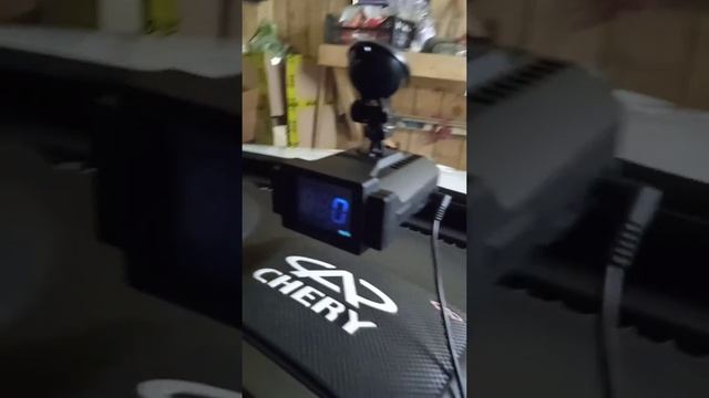 NEOLINE DEEPSCAN Wi-Fi месяц использования