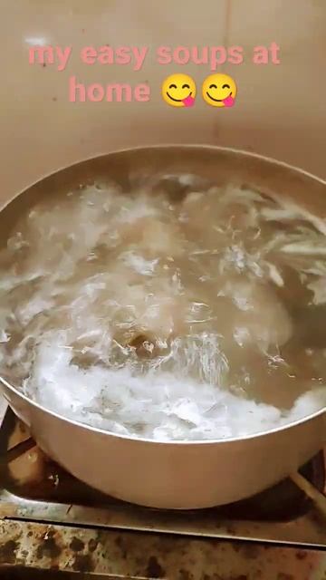 How to make pork soup?#shorts #easyway смотреть онлайн