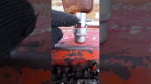 Замена стакана форсуки Д-65 ЮМЗ-6