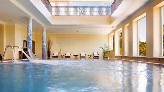 Ria Park Garden Hotel смотреть онлайн