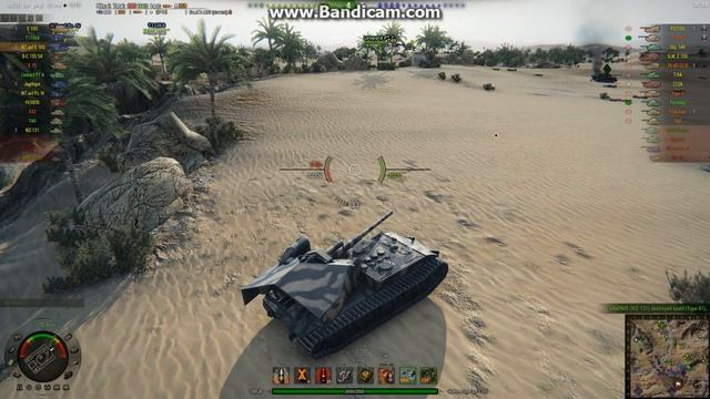 Waffentrager E100 - RIP :( смотреть онлайн