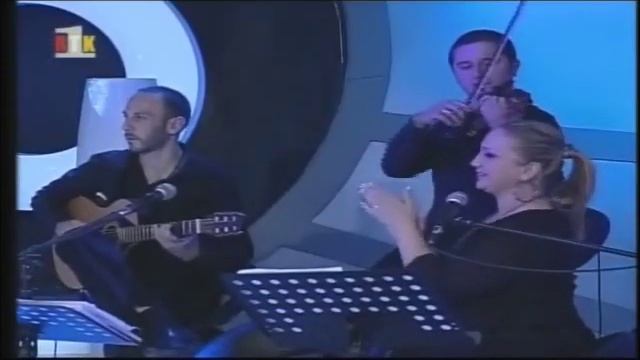 Latino Band - Margjelo смотреть онлайн