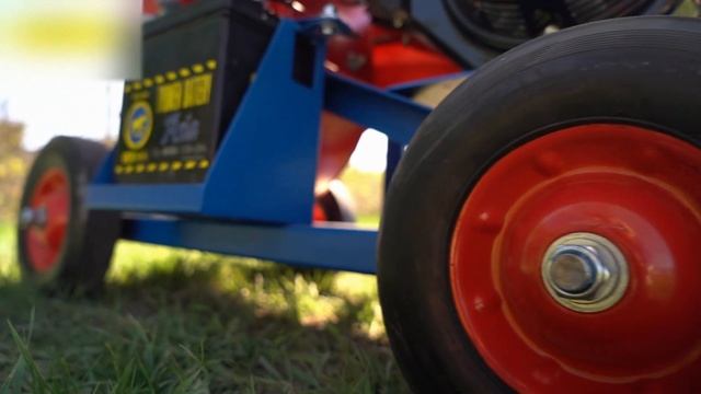 Щепорез DraXter Щ350 смотреть онлайн