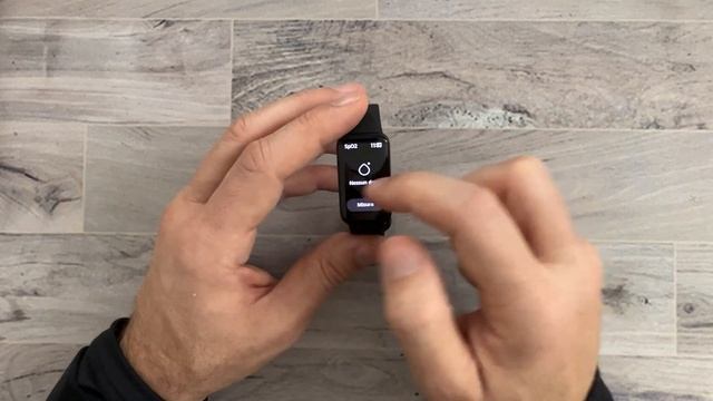 Xiaomi Redmi SmartBand PRO: MA PRO DE CHE? смотреть онлайн