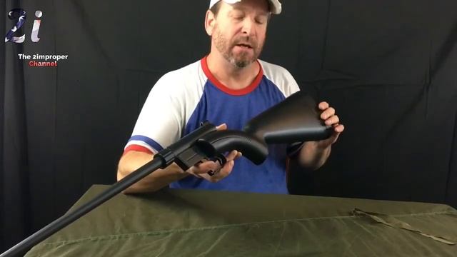 Henry AR-7 - The U.S. Survival Rifle (HD) смотреть онлайн