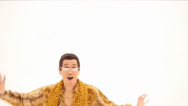Pikotaro - PPAP (Extended Dance Mix)