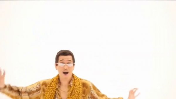 Pikotaro - PPAP (Extended Dance Mix)