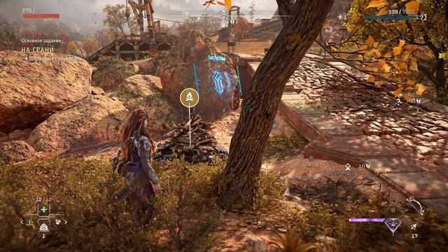 ПЕРВЫЙ РАЗ НА ЗАПАДЕ | HORIZON FORBIDDEN WEST | ЧАСТЬ 3 | RYZEN 7600 + RTX 4070 смотреть онлайн