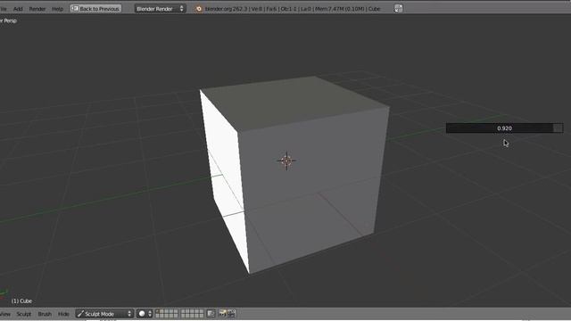 horizontal slider control смотреть онлайн