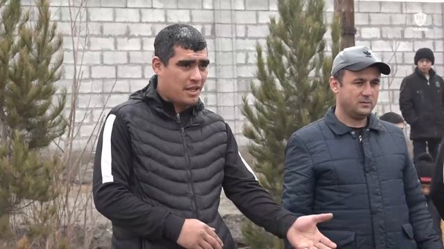 "Maktablar futbol ligasi" смотреть онлайн