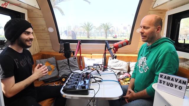 Beatbox Sesleri Nasıl Çıkar ? Can Özmelek - Emre Yücelen ile #CanlıCanlı Ses Analizi ve Sohbet смотреть онлайн