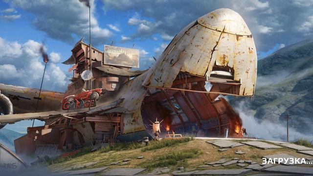crossout shutter на колёсах часть 2 смотреть онлайн