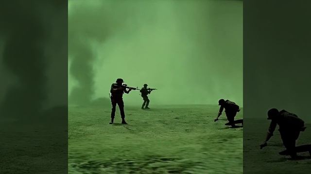 Shade Of The POet - De Dust2