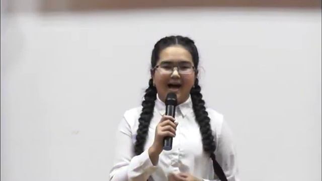 Восточное ауылы көркемөнерпаздарының "Ерлікке тағзым" атты конкурсқа қатысуы смотреть онлайн