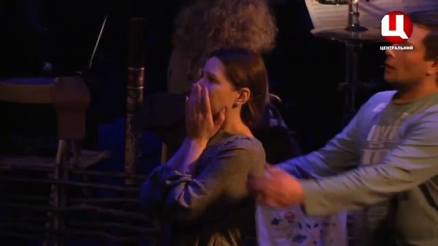 Пандемія змінила роботу театру ім. М. Гоголя смотреть онлайн