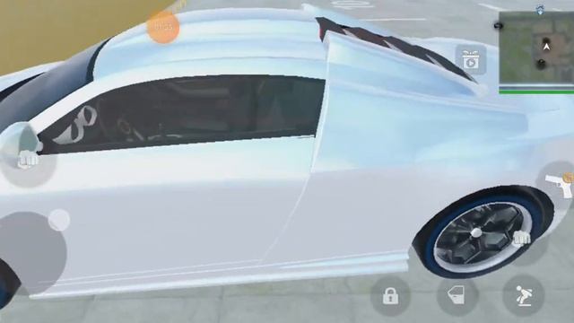 выбил новую машину Audi R8 смотреть онлайн