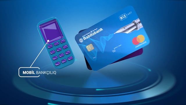 bizKart Rabite Bank смотреть онлайн