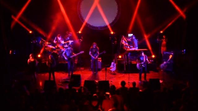 In The Flesh performed by The Great Gig in the Sky Rialto Theatre Tucson, AZ 05-14-2014 смотреть онлайн