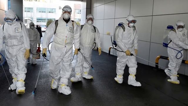 Coronavirus to Economic Crash to Tribulation | A Perfect Storm? | Nelson Walters смотреть онлайн