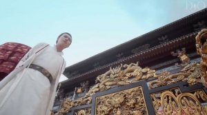 Легендарная жизнь императрицы Лау 1 сезон 18 серия