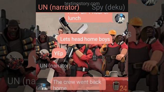 Tf2 Deku Episode 1 