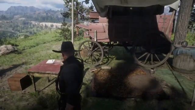 Red Dead Redemption 2_20220223191816 смотреть онлайн