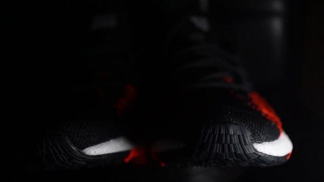 ADIDAS PULSEBOOST HD REVIEW & ON FEET (INDONESIA) смотреть онлайн