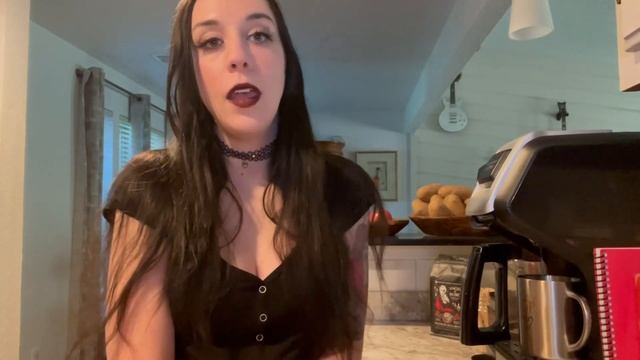 Reviewing "Angel of Music" Coffee! смотреть онлайн