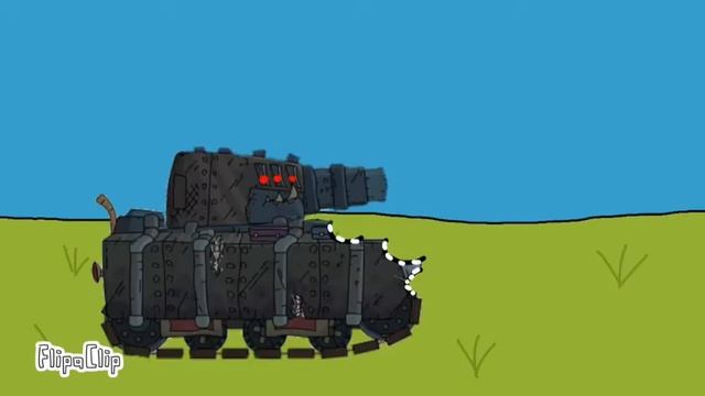 Крепыш Vs Кв-45