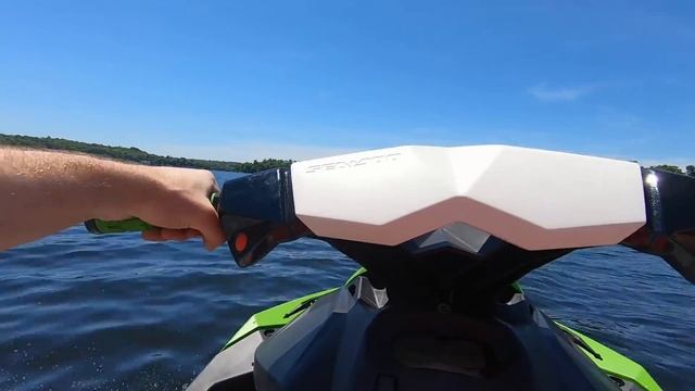 Sea Doo Spark ACE Differences Vs The Sea Doo Spark Trixx