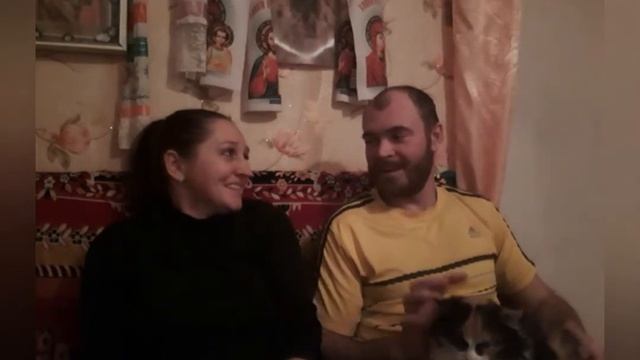 Эстафета" Расскажи о себе" / Передаю другим блогерам смотреть онлайн